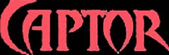 logo Captor (SWE)